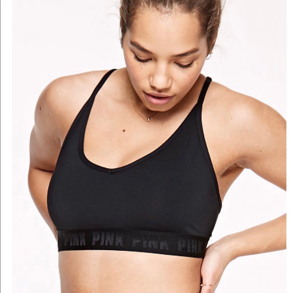 ULTIMATE LIGHTLY LINED SPORTS BRA